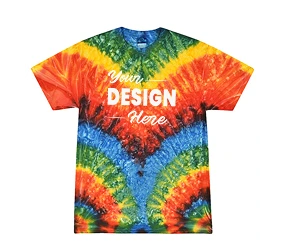 tie dye